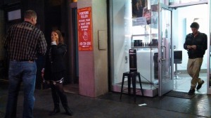 Adore beauty shop