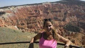 Cedar Breaks