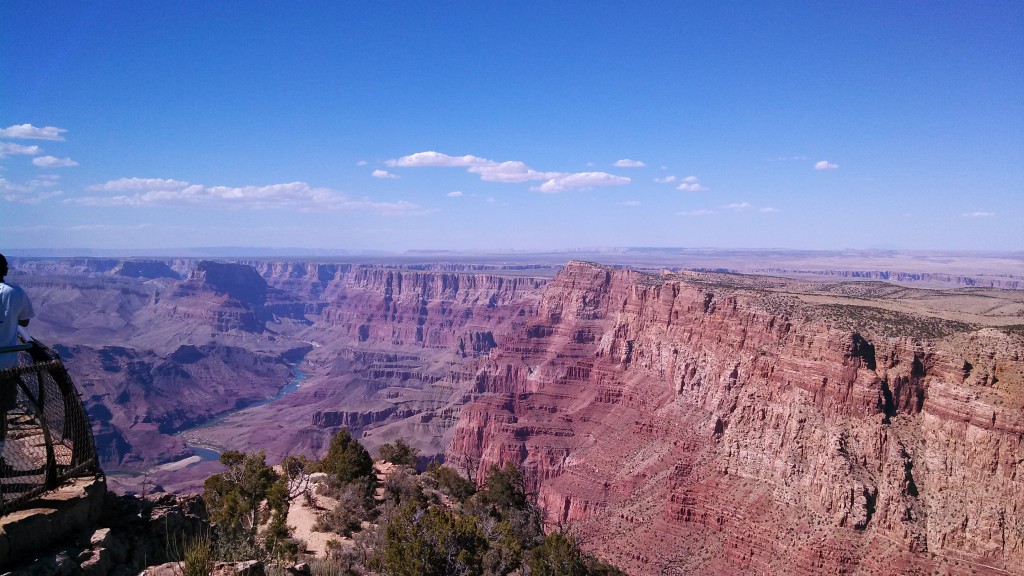 Desert View