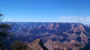Navajo Point