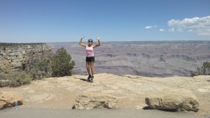 Am Yaki Point 