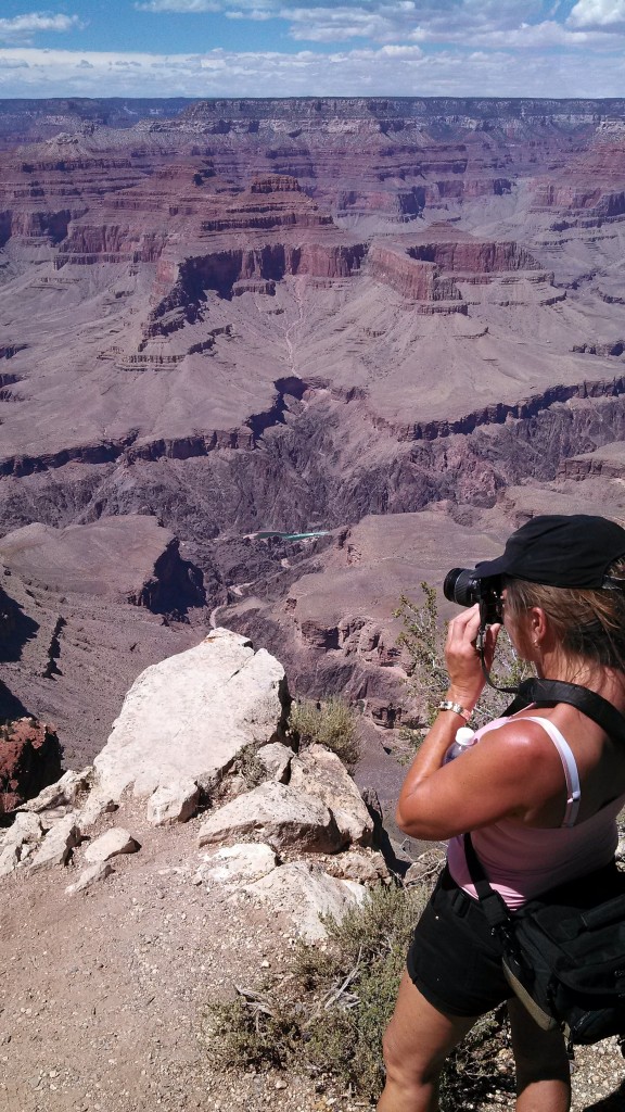 Moran Point