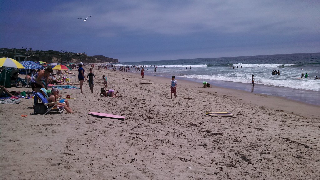 Zuma Beach