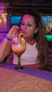 Sex on the Beach und Plunters Punch