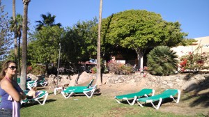 unser Sonnenplatz