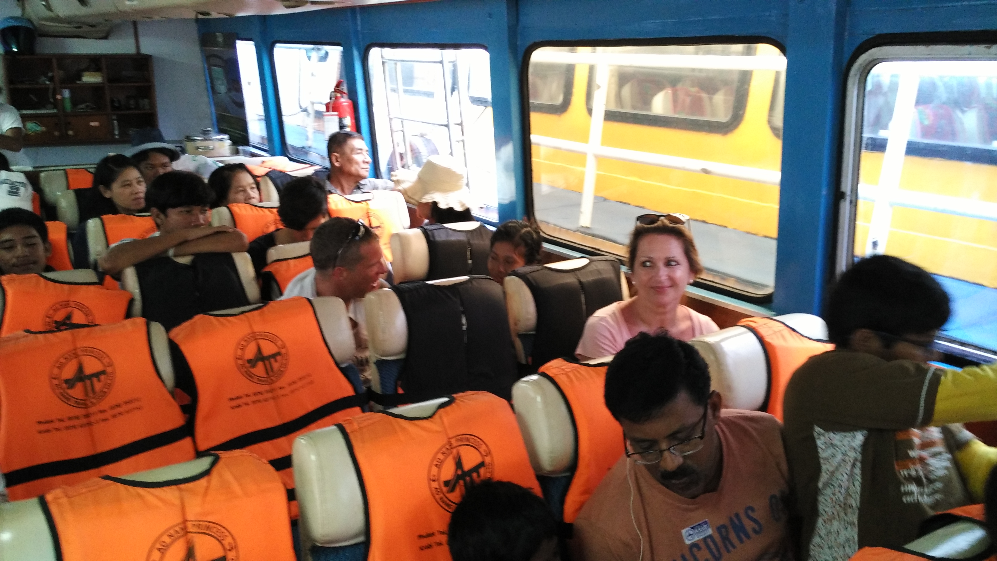 ab nach Koh Lanta