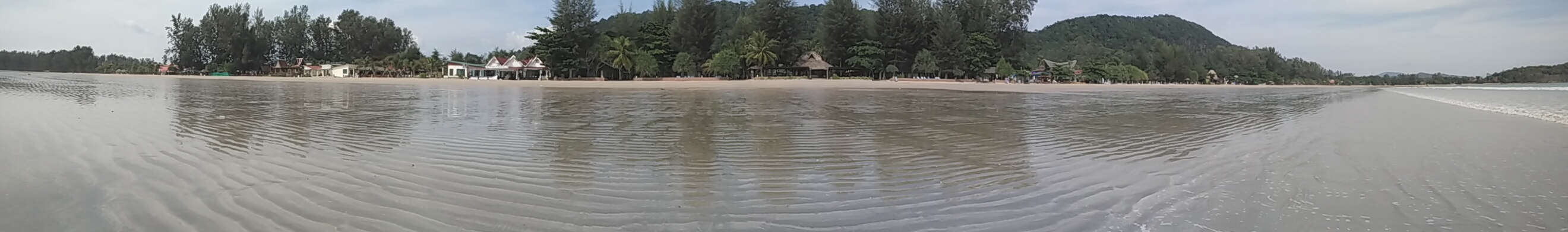 unser Strand